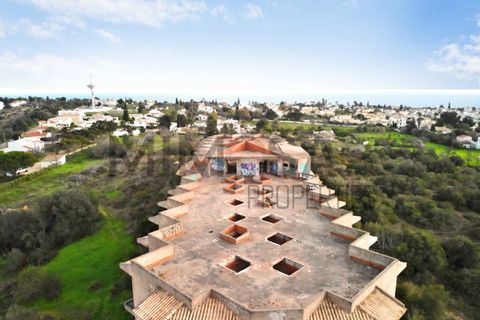 Erhvervsejendom i Luz, Faro, Luz - € 2.800.000 | Ref: T187 - foto 5