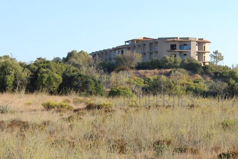 Erhvervsejendom i Luz, Faro, Luz - € 2.800.000 | Ref: T187 - foto 16
