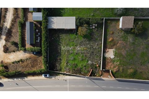 Terra a Luz, Faro, Luz - € 300.000 | Ref: T227 - foto 3