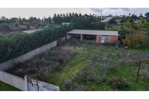 Terra a Luz, Faro, Luz - € 300.000 | Ref: T227 - foto 6