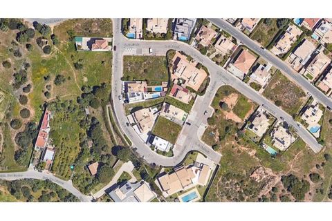 Helårsgrund i Alvor, Faro, Alvor - € 212.500 | Ref: T305 - foto 2