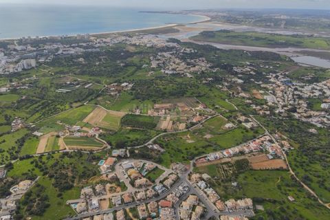 Helårsgrund i Alvor, Faro, Alvor - € 212.500 | Ref: T305 - foto 3