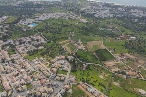 Helårsgrund i Alvor, Faro, Alvor - € 212.500 | Ref: T305 - foto 5