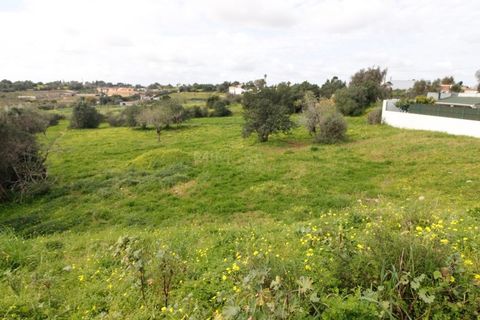 Helårsgrund i Alvor, Faro, Alvor - € 212.500 | Ref: T305 - foto 9
