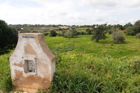 Helårsgrund i Alvor, Faro, Alvor - € 212.500 | Ref: T305 - foto 11