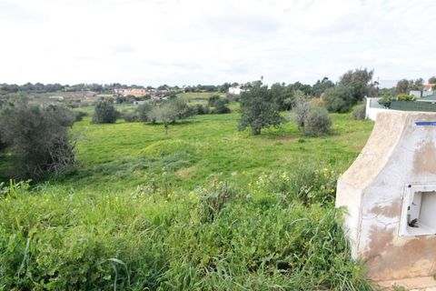 Helårsgrund i Alvor, Faro, Alvor - € 212.500 | Ref: T305 - foto 12