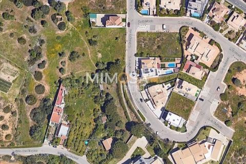Helårsgrund i Alvor, Faro, Alvor - € 212.500 | Ref: T305 - foto 14