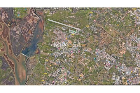 Helårsgrund i Alvor, Faro, Alvor - € 212.500 | Ref: T305 - foto 16