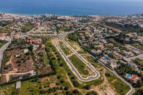 Tomt i Luz, Faro, Luz - € 350 000 | Ref: T304 - foto 4