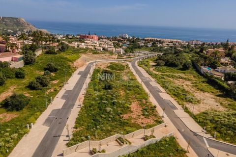 Tomt i Luz, Faro, Luz - € 350 000 | Ref: T304 - foto 5