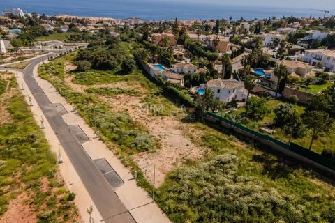 Tomt i Luz, Faro, Luz - € 350 000 | Ref: T304 - foto 6