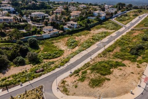 Tomt i Luz, Faro, Luz - € 350 000 | Ref: T304 - foto 7