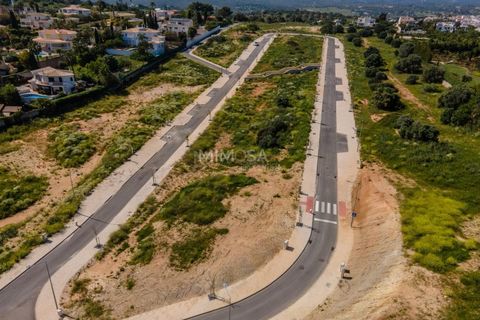 Tomt i Luz, Faro, Luz - € 350 000 | Ref: T304 - foto 8