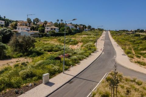 Tomt i Luz, Faro, Luz - € 350 000 | Ref: T304 - foto 9