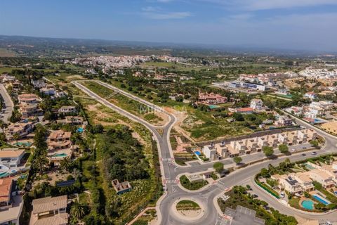 Tomt i Luz, Faro, Luz - € 350 000 | Ref: T304 - foto 10