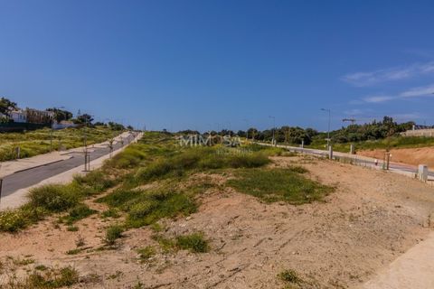Tomt i Luz, Faro, Luz - € 350 000 | Ref: T304 - foto 11
