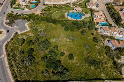Tomt i Luz, Faro, Luz - € 350 000 | Ref: T304 - foto 12
