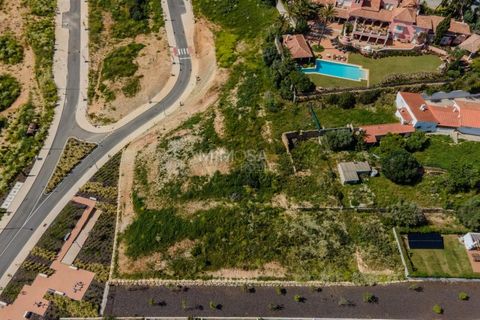 Tomt i Luz, Faro, Luz - € 350 000 | Ref: T304 - foto 15
