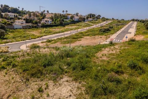 Tomt i Luz, Faro, Luz - € 350 000 | Ref: T304 - foto 16