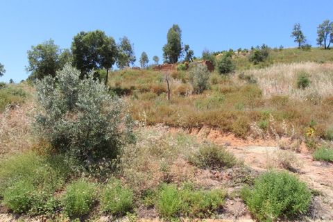 Helårsgrund i Monchique, Faro, Monchique - € 125.000 | Ref: T306 - foto 1