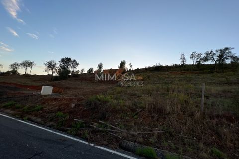 Helårsgrund i Monchique, Faro, Monchique - € 125.000 | Ref: T306 - foto 3