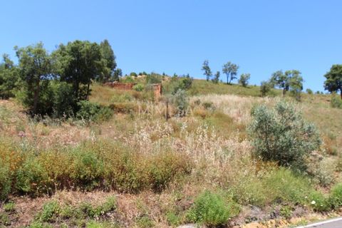 Helårsgrund i Monchique, Faro, Monchique - € 125.000 | Ref: T306 - foto 16