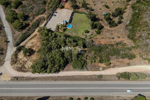 Tomt i Sagres, Faro, Sagres - € 25 000 | Ref: T310 - foto 2