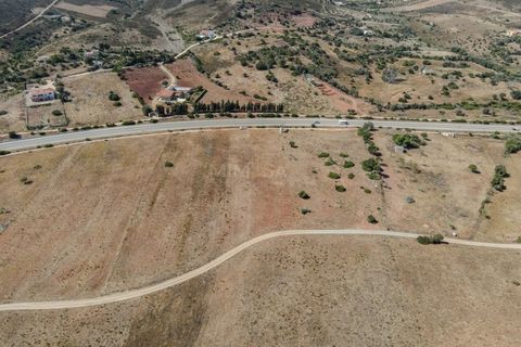 Helårsgrund i Budens, Faro, Budens - € 20.000 | Ref: T309 - foto 1