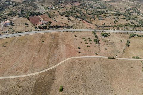 Helårsgrund i Budens, Faro, Budens - € 20.000 | Ref: T309 - foto 2