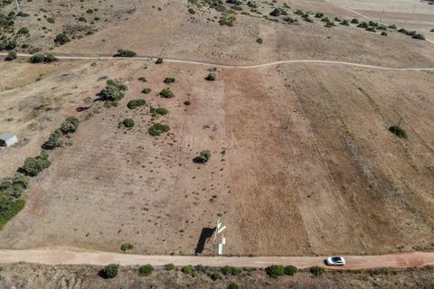 Helårsgrund i Budens, Faro, Budens - € 20.000 | Ref: T309 - foto 5