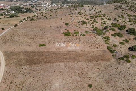 Terra a Budens, Faro, Budens - € 25.000 | Ref: T308 - foto 2