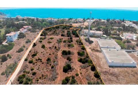 Helårsgrund i Luz, Faro, Luz - € 1.890.000 | Ref: T316 - foto 1