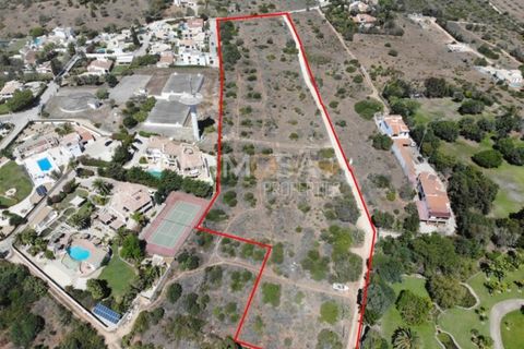 Helårsgrund i Luz, Faro, Luz - € 1.890.000 | Ref: T316 - foto 2
