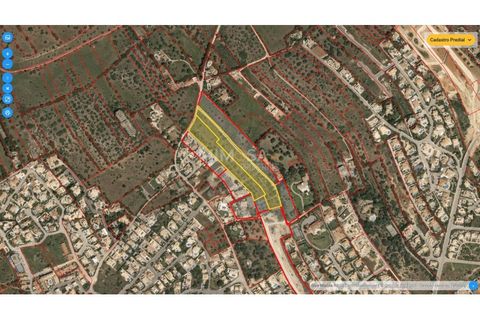 Helårsgrund i Luz, Faro, Luz - € 1.890.000 | Ref: T316 - foto 3