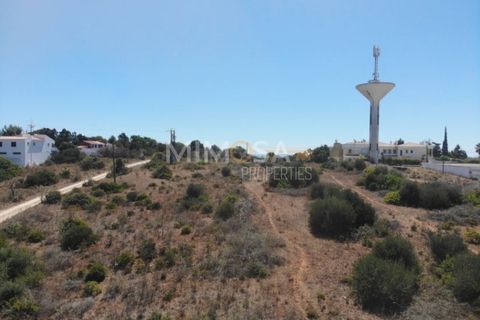 Helårsgrund i Luz, Faro, Luz - € 1.890.000 | Ref: T316 - foto 6