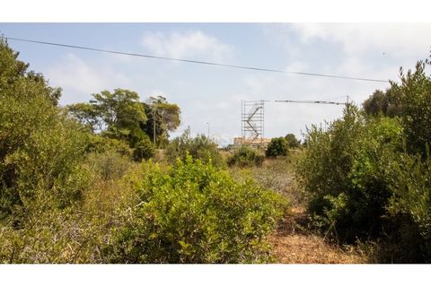 Helårsgrund i Luz, Faro, Luz - € 1.890.000 | Ref: T316 - foto 9