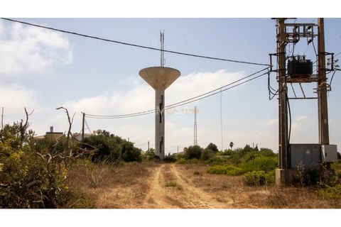 Helårsgrund i Luz, Faro, Luz - € 1.890.000 | Ref: T316 - foto 11