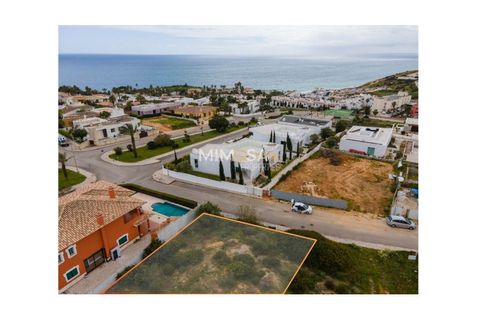 Helårsgrund i Lagos, Faro, Lagos - € 795.000 | Ref: T318 - foto 2