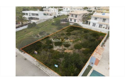 Helårsgrund i Lagos, Faro, Lagos - € 795.000 | Ref: T318 - foto 5
