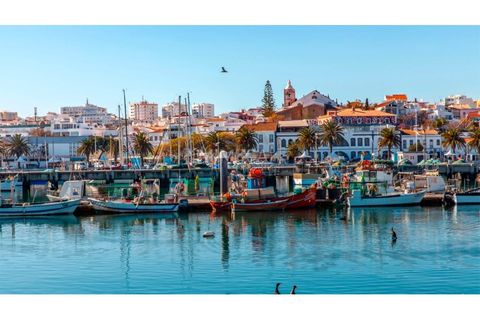 Helårsgrund i Lagos, Faro, Lagos - € 795.000 | Ref: T318 - foto 13