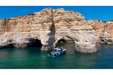 Helårsgrund i Lagos, Faro, Lagos - € 795.000 | Ref: T318 - foto 15