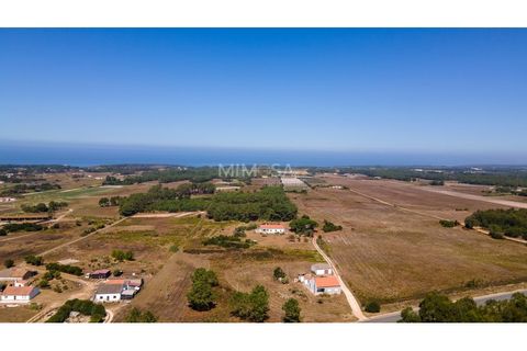 Helårsgrund i Rogil, Faro, Rogil - € 80.000 | Ref: T295 - foto 15