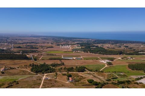 Helårsgrund i Rogil, Faro, Rogil - € 80.000 | Ref: T295 - foto 20