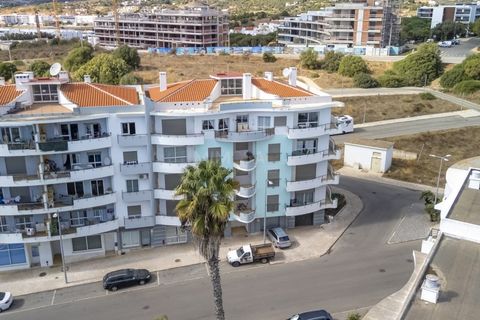 Lejlighed i Lagos, Faro, Lagos - € 360.000 | Ref: VA888 - foto 1