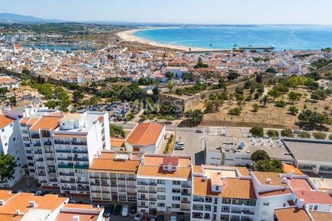 Lejlighed i Lagos, Faro, Lagos - € 360.000 | Ref: VA916 - foto 1