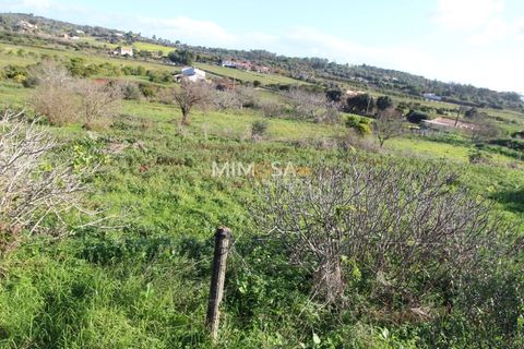 Helårsgrund i Lagos, Faro, Lagos - € 299.500 | Ref: T314 - foto 6