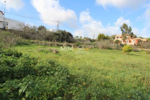 Helårsgrund i Lagos, Faro, Lagos - € 299.500 | Ref: T314 - foto 13