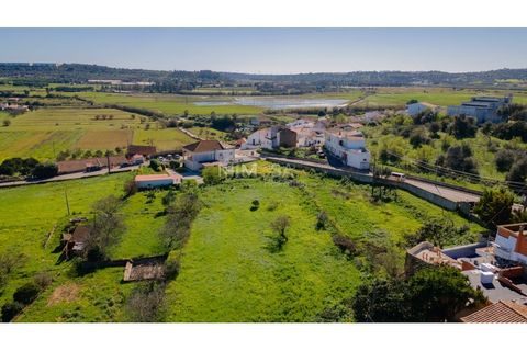 Helårsgrund i Lagos, Faro, Lagos - € 299.500 | Ref: T314 - foto 25