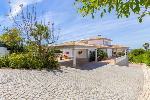 Villa a Luz, Faro, Luz - € 1.495.000 | Ref: VM1209 - foto 2