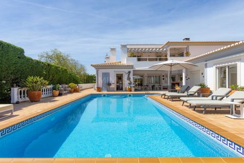Villa a Luz, Faro, Luz - € 1.495.000 | Ref: VM1209 - foto 3